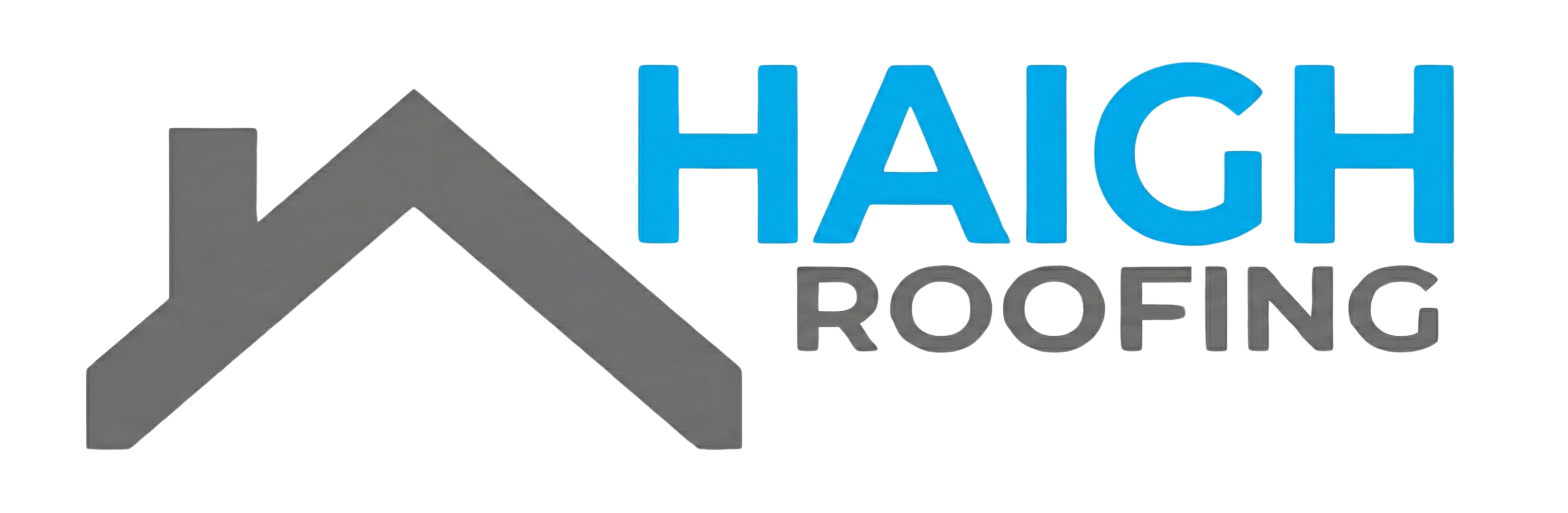 Haigh Roofing Logo